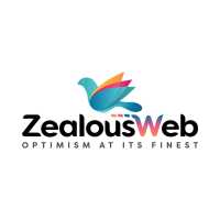 ZealousWeb Logo