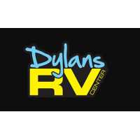 Dylans RV Center Logo