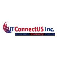 ITConnectUS Inc | IT & Software Development Company Logo