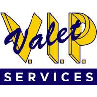 V.I.P. Valet Services, Inc. Logo