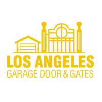 Metro GDS INC (Garage Door and Gates Services) Logo