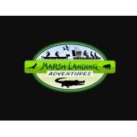 Marsh Landing Adventures / Orlando Airboat Tours Logo