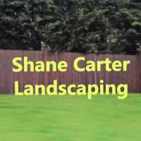 Shane Carter Landscaping Logo
