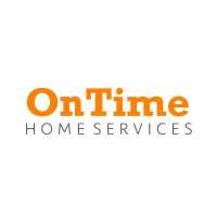 OnTime Home Services Logo