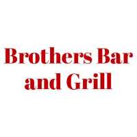 Brothers Bar and Grill Logo