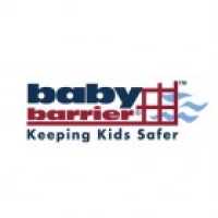 Golden State Baby Barrier - Pool Fences Logo
