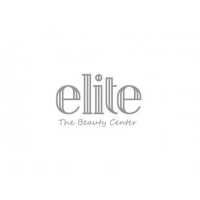 Elite The Beauty Center Logo