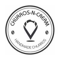 Churros-N-Cream Logo