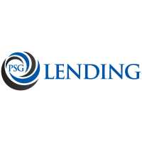 PSG Lending Logo