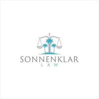 Sonnenklar Law Logo