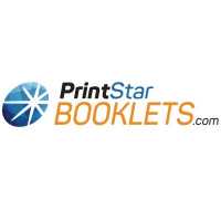 Printstar booklets Logo
