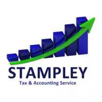 Stampley Accounting and Tax Logo