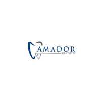 Amador Dentistry - Implant & Cosmetic Dentistry Logo