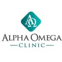 Alpha Omega Clinic Logo