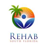Rehab South Florida Logo