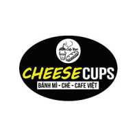 CheeseCups - BÃ¡nh MÃ¬ ChÃ¨ CafÃ© Viet Logo