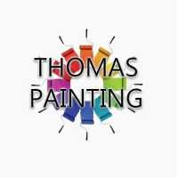 Thomas Painting Logo