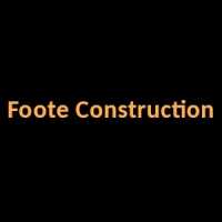Foote Construction Logo