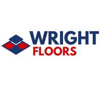 Wright Floors Logo