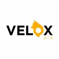 Velox Air Inc. Logo