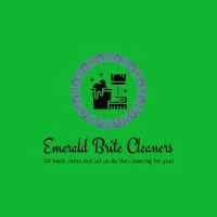 Emerald Brite Cleaners LLC Logo