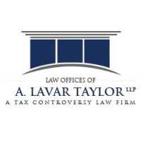 Law Offices of A. Lavar Taylor, LLP Logo
