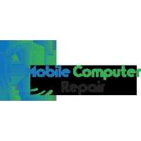 Mobile Computer Repair Logo