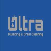 Ultra Plumbing & Drain Cleaning, Inc. Logo