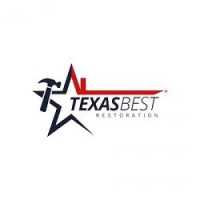 Texas Best Restoration Logo