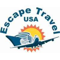 Escape Travel USA Logo