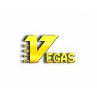 Stay Vegas Logo