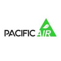 PacificAirUSA Logo