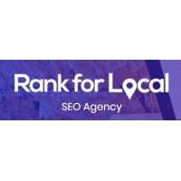 Rank for Local - SEO Consulting & Training Logo