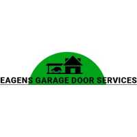 AA Garage Door LLC of Eagan Logo