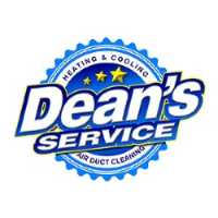 Dean's Service Logo