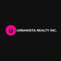 Urbanista Realty Inc. Logo
