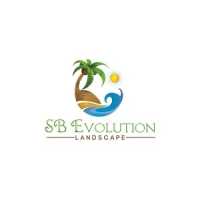 SB Evolution Landscape Logo