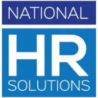 National HR Solutions Logo