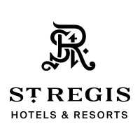 The St. Regis Bal Harbour Resort Logo