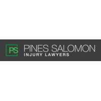 Pines Salomon Injury Lawyers, APC Logo