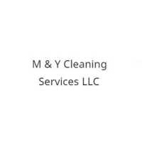 M & Y Cleaning Services, LLC Logo