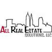 All Real Estate Solutions Logo