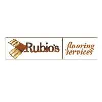 Rubio's Flooring Services Logo