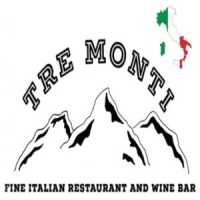 Tre Monti Logo
