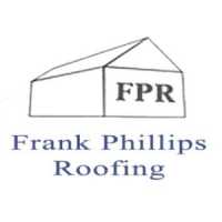 Frank Phillips Roofing Logo