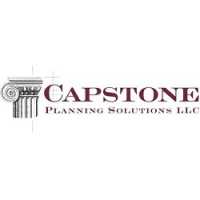 Capstone Planning Solutions Logo