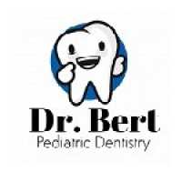 Dr. Bert Pediatric Dentistry Logo