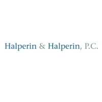 Halperin, Halperin & Weiskopf, PLLC Logo