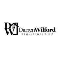 Darren Wilford Real Estate Wealth & Marketing Strategist! Logo