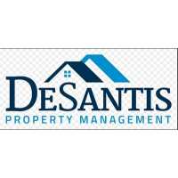 DeSantis Property Management Logo